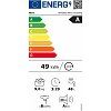Miele WWG660 WPS Πλυντήριο Ρούχων Λευκό 9kg