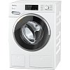 Miele WWG660 WPS Πλυντήριο Ρούχων Λευκό 9kg