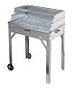 Thermogatz Νο84 BBQ Κάρβουνου 07.700.050