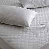 ΑΔΙΑΒΡΟΧΟ ΕΠΙΣΤΡΩΜΑ Fylliana Ultra Sonic ΜΕ 4 ΛΑΣΤΙΧΑ 120x200εκ 867-223-211