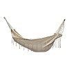 ΑΙΩΡΑ Fylliana Tassel ΜΠΕΖ 150x200 327-123-122