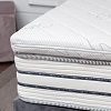 ΑΝΩΣΤΡΩΜΑ Fylliana Silver ME MEMORY FOAM 90x200 868-222-207
