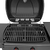 THERMOGATZ GS Grill 2 + Plancha Barbeque Υγραερίου 03.313.435