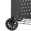 THERMOGATZ GS Grill 2 + Plancha Barbeque Υγραερίου 03.313.435