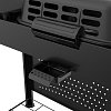 THERMOGATZ GS Grill 2 + Plancha Barbeque Υγραερίου 03.313.435