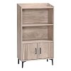 ΒΙΒΛΙΟΘΗΚΗ-ΡΑΦΙΕΡΑ Fylliana Board SONOMA ΧΡΩΜΑ 60x30x112εκ 932-224-022