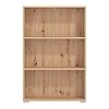 ΒΙΒΛΙΟΘΗΚΗ TOMAR 3 ARTISAN OAK 70x24,5x107,5εκ 11011475