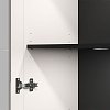 ΒΙΤΡΙΝΑ SAVOIA 2K VS1 CASHMERE-CASHMERE FOIL 90x35x118εκ d.f.l 11013522