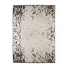 ΧΑΛΙ Fylliana Clοud ΚΑΦΕ ΧΡΩΜΑ 160x230εκ sls 871-123-106