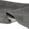 ΧΑΛΙ Fylliana Smother ΓΚΡΙ ΧΡΩΜΑ 120x180εκ sls 871-123-108