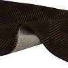 ΧΑΛΙ Fylliana Smother ΣΚΟΥΡΟ ΚΑΦΕ ΧΡΩΜΑ 120x180εκ sls 871-123-107