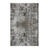 ΧΑΛΙ Fylliana Welkin ΓΚΡΙ ΧΡΩΜΑ 120x180εκ sls 871-123-111