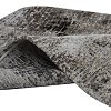 ΧΑΛΙ Fylliana Welkin ΓΚΡΙ ΧΡΩΜΑ 120x180εκ sls 871-123-111