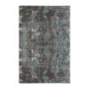 ΧΑΛΙ Fylliana Welkin ΤΥΡΚΟΥΑΖ ΧΡΩΜΑ 120x180εκ sls 871-123-112