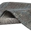 ΧΑΛΙ Fylliana Welkin ΤΥΡΚΟΥΑΖ ΧΡΩΜΑ 120x180εκ sls 871-123-112