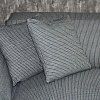 ΔΙΑΚΟΣΜΗΤΙΚΟ ΜΑΞΙΛΑΡΙ Fylliana "Cubes" ΜΠΕΖ-RAF 42x42 sls 874-222-130