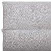 ΔΙΠΛΟ ΚΡΕΒΑΤΙ Fylliana Andros ΓΚΡΙ ΧΡΩΜΑ 175x214x115εκ (160x200) 887-225-020