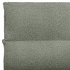 ΔΙΠΛΟ ΚΡΕΒΑΤΙ Fylliana Andros ΛΑΔΙ ΧΡΩΜΑ 175x214x115εκ (160x200) 887-225-019