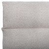 ΔΙΠΛΟ ΚΡΕΒΑΤΙ Fylliana Andros ΜΠΕΖ ΧΡΩΜΑ 175x214x115εκ (160x200) 887-225-018