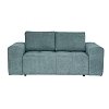 ΔΙΘΕΣΙΟΣ ΚΑΝΑΠΕΣ Fylliana Carmen MINT ΥΦΑΣΜΑ 192x102x89εκ 831-225-994