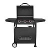 THERMOGATZ GS Grill Lite 3 Barbeque Υγραερίου 03.313.201