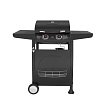 THERMOGATZ GS Grill Lite 2 Barbeque Υγραερίου 03.313.200