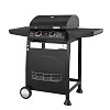 THERMOGATZ GS Grill Lite 2 Barbeque Υγραερίου 03.313.200