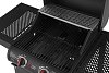 THERMOGATZ GS Grill Lite 2 Barbeque Υγραερίου 03.313.200