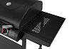 THERMOGATZ GS Grill Lite 2 Barbeque Υγραερίου 03.313.200