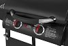THERMOGATZ GS Grill Lite 2 Barbeque Υγραερίου 03.313.200