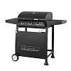 THERMOGATZ GS Grill Lite 3 Barbeque Υγραερίου 03.313.201
