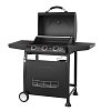 THERMOGATZ GS Grill Lite 3 Barbeque Υγραερίου 03.313.201