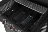 THERMOGATZ GS Grill Lite 3 Barbeque Υγραερίου 03.313.201