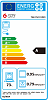 THERMOGATZ TGC 75411 WiFi Φούρνος άνω Πάγκου 75lt Μαύρο 04.405.147