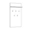 ΕΠΙΠΛΟ ΧΩΛ COMO CIV ΓΚΡΙ CONCRETE 67x20x137εκ fxtr 11008570