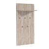 ΕΠΙΠΛΟ ΧΩΛ COMO CIV GREY OAK 67x20x137εκ fxtr 11008571