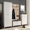ΕΠΙΠΛΟ ΧΩΛ COMO CIV GREY OAK 67x20x137εκ fxtr 11008571
