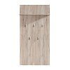 ΕΠΙΠΛΟ ΧΩΛ COMO CIV GREY OAK 67x20x137εκ fxtr 11008571