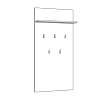 ΕΠΙΠΛΟ ΧΩΛ COMO CIV GREY OAK 67x20x137εκ fxtr 11008571