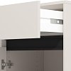 ΕΠΙΠΛΟ ΕΙΣΟΔΟΥ-ΧΩΛ ARRAN 1K1F CASHMERE ΧΡΩΜΑ 55x40x110εκ 11014464