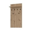 ΕΠΙΠΛΟ ΕΙΣΟΔΟΥ-ΧΩΛ ARRAN CIV ARTISAN OAK ΧΡΩΜΑ 63x20x115εκ 11014058