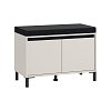 ΕΠΙΠΛΟ ΕΙΣΟΔΟΥ-ΧΩΛ ARRAN KOM CASHMERE ΧΡΩΜΑ 80x40x57εκ 11014465