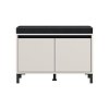 ΕΠΙΠΛΟ ΕΙΣΟΔΟΥ-ΧΩΛ ARRAN KOM CASHMERE ΧΡΩΜΑ 80x40x57εκ 11014465