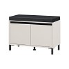 ΕΠΙΠΛΟ ΕΙΣΟΔΟΥ-ΧΩΛ ARRAN KOM CASHMERE ΧΡΩΜΑ 80x40x57εκ 11014465