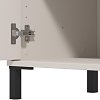 ΕΠΙΠΛΟ ΕΙΣΟΔΟΥ-ΧΩΛ ARRAN KOM CASHMERE ΧΡΩΜΑ 80x40x57εκ 11014465