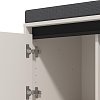 ΕΠΙΠΛΟ ΕΙΣΟΔΟΥ-ΧΩΛ ARRAN KOM CASHMERE ΧΡΩΜΑ 80x40x57εκ 11014465