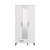 ΕΠΙΠΛΟ ΕΙΣΟΔΟΥ-ΧΩΛ ORKNEY OG 3K1F3V ΛΕΥΚΟ ΧΡΩΜΑ 93x40x193εκ 11014281