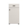 ΕΠΙΠΛΟ ΕΙΣΟΔΟΥ-ΧΩΛ RATHLIN 1K1F1V CASHMERE ΧΡΩΜΑ 51x35x98εκ 11014580