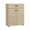 ΕΠΙΠΛΟ ΕΙΣΟΔΟΥ-ΧΩΛ RATHLIN 2K1F2V LIGHT PORT OAK ΧΡΩΜΑ 77x35x98εκ 11014755