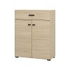 ΕΠΙΠΛΟ ΕΙΣΟΔΟΥ-ΧΩΛ RATHLIN 2K1F2V LIGHT PORT OAK ΧΡΩΜΑ 77x35x98εκ 11014755